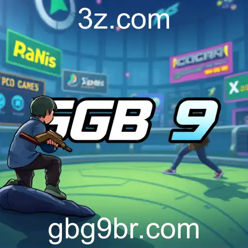 O Crescimento dos Jogos Online no Brasil