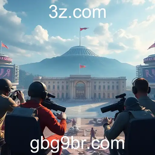 Tendências no Cenário de Jogos em 2026
