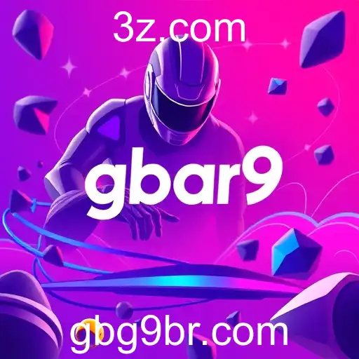 Revolução no Mundo dos Jogos: Como 'gbg9' Está Redefinindo o Cenário