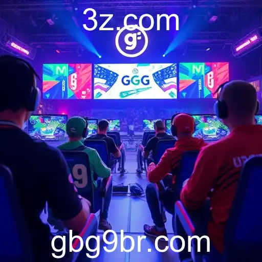 A Revolução do Mercado de Jogos em 2026