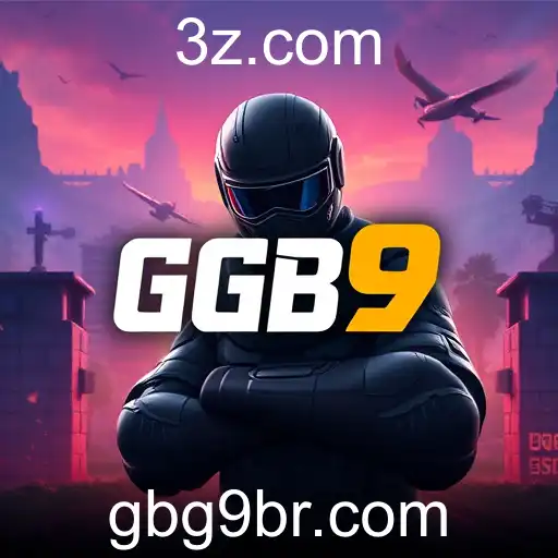 Expansão do Universo dos Games Através do GBG9