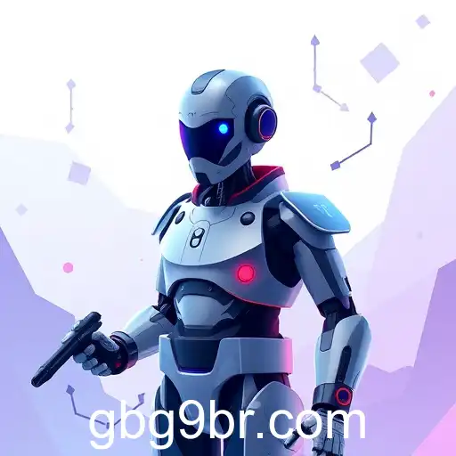 Explorando o Mundo de Jogos com GBG9