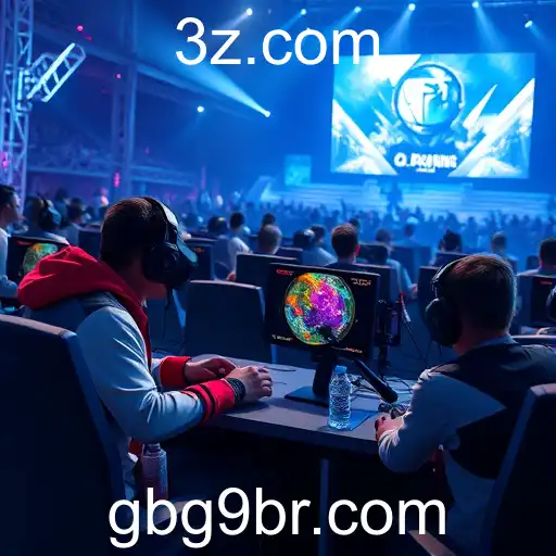 Tendências e Números do Mercado Digital de Jogos