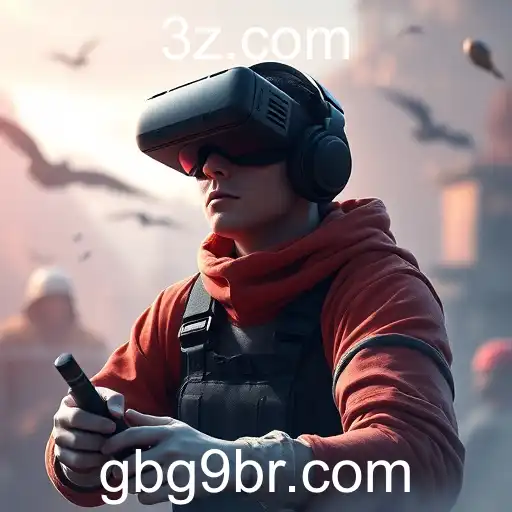 Expansão do Panorama dos Jogos Online no Brasil