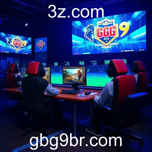 Inovação e Crescimento dos Jogos Online em 2026