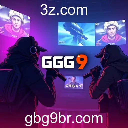 Tendências de Jogos para 2026: A Revolução do GBG9