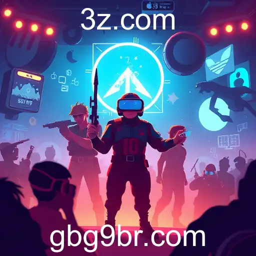 GBG9: A Revolução dos Jogos Online em Português