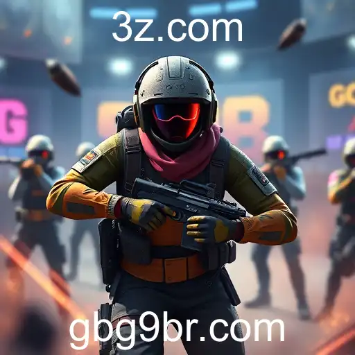 A Evolução do gbg9 no Universo dos Jogos