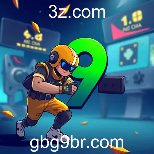 Ascensão do Portal GBG9 no Universo dos Jogos Online