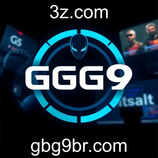 Explorando o Fenômeno GBG9 em 2025