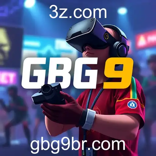 Explorando a Ascensão de GBG9 no Mundo dos Jogos