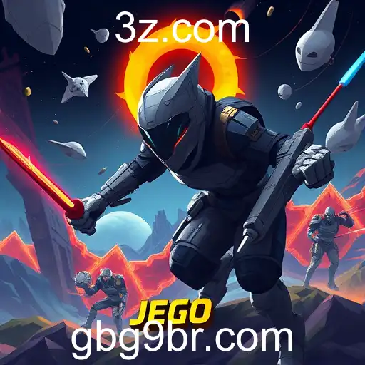 Revolução no Mercado de Jogos: O Surgimento do GBG9