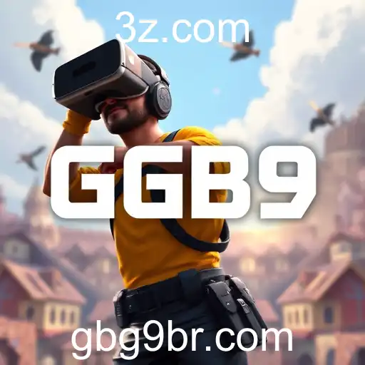 O Crescimento Impulsionado do Site de Jogos GBG9