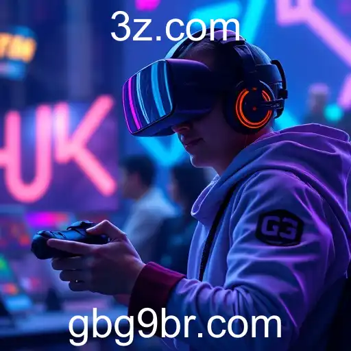 A Transformação Digital no Setor de Jogos