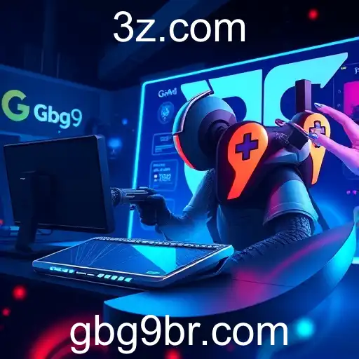 Expansão do Mercado de Jogos Online no Brasil