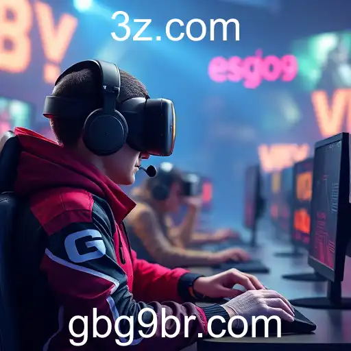 Tendências para o Futuro dos Jogos On-line