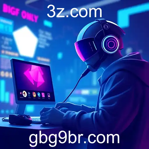 Novas Tendências no Mercado de Jogos Online