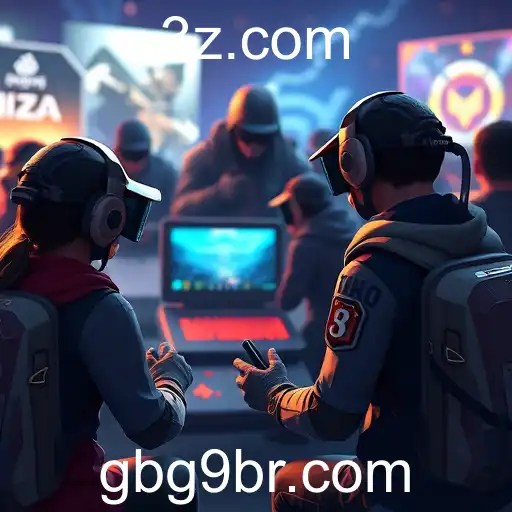 Inovações e Tendências no Mundo dos Jogos