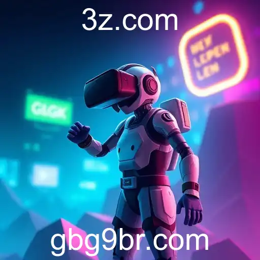Revolução dos Games: GBG9 Transforma o Cenário de Jogos