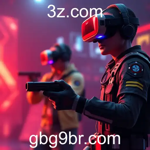 A Revolução dos Jogos no Brasil