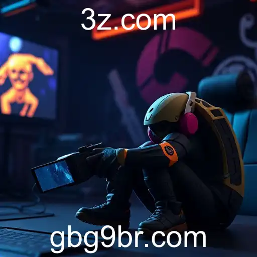Revolução nos Jogos e Esports