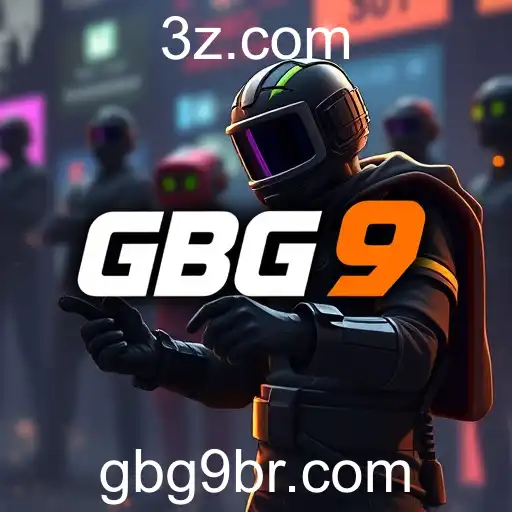 Evolução e Tendências no Mundo dos Jogos: O Impacto do GBG9