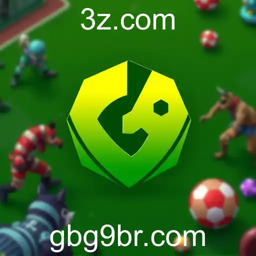 A Ascensão Explosiva de GBG9 no Cenário dos Jogos