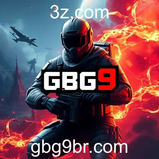 GBG9 Revoluciona o Mundo dos Jogos com Novidades de 2026