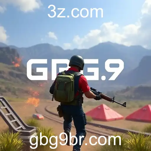 GBG9: Revolução nos Jogos Online em 2026