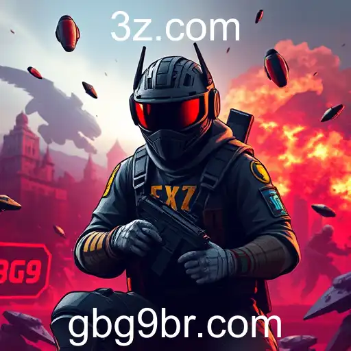 Expansão do Universo dos Jogos Gbg9 no Brasil