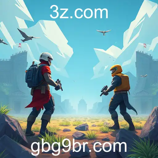 Crescimento do gbg9 no Mercado de Jogos