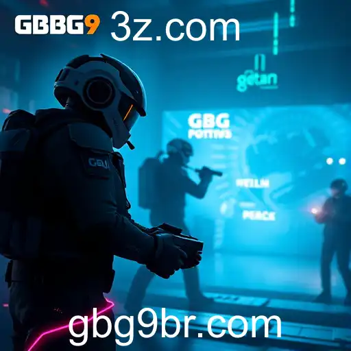 A Revolução dos Jogos Online com GBG9