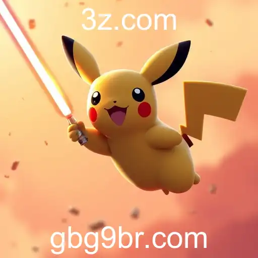 Ascensão dos Jogos Temáticos: GBG9 como Nova Referência