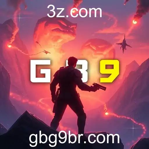 A Ascensão do GBG9 no Universo dos Jogos