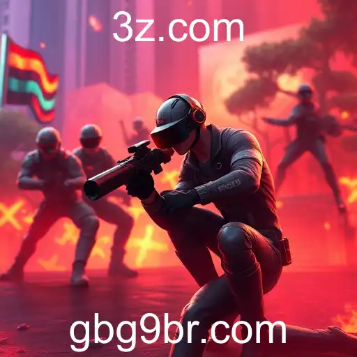 A Revolução dos Jogos Online: O Impacto do GG9