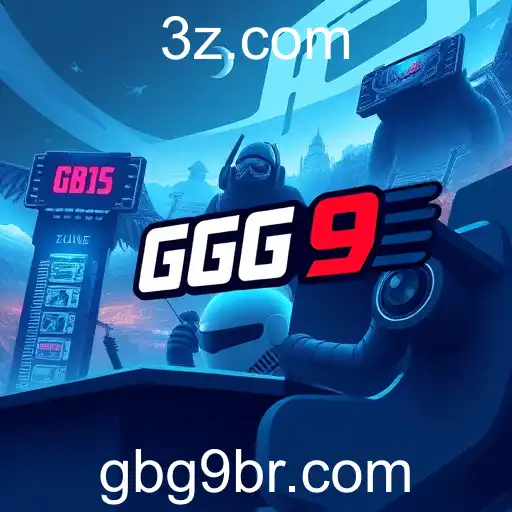 O Impacto de GBG9 no Cenário de Jogos Online em 2025