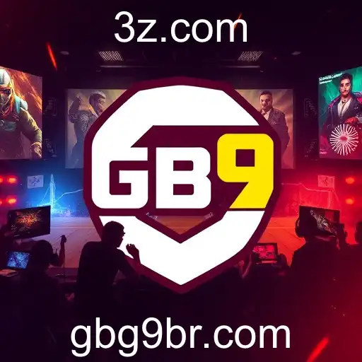 O Impacto Emergente do Site GBG9 na Indústria de Jogos