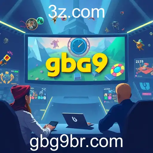 Inovação e Tendências nos Jogos Online