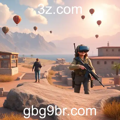 Inovações e Tendências no Universo dos Games