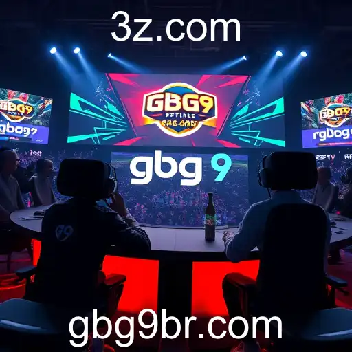 Maratona de Jogos: A Revolução dos eSports em 2026