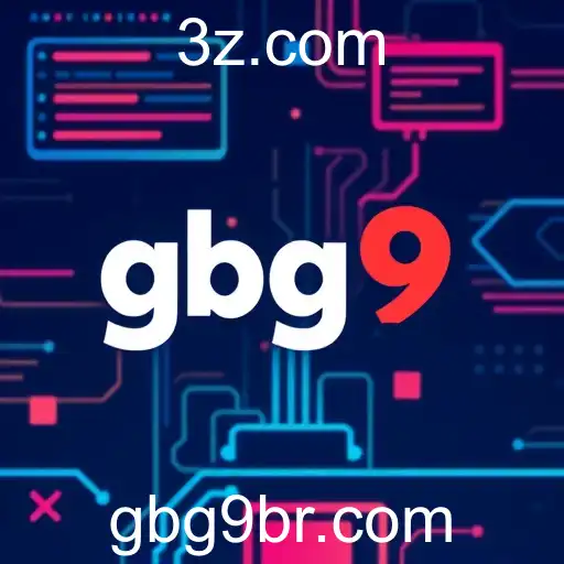 A Revolução do GBG9 nos Sites de Jogos