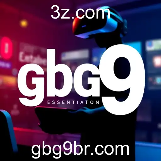 Revolução dos Jogos Online no gbG9