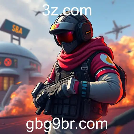 Ascensão e Impacto do GBG9 no Mundo dos Jogos