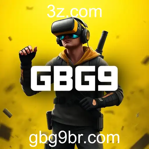 Ascensão do GBG9: Revolução no Mundo dos Jogos Online