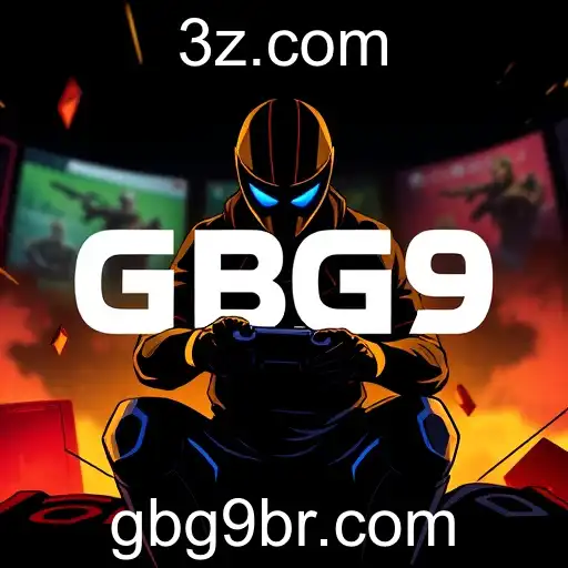 A Ascensão do GBG9 no Cenário de Jogos Online