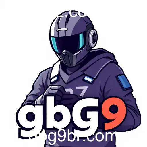 O Impacto de 'gbg9' no Mundo dos Jogos