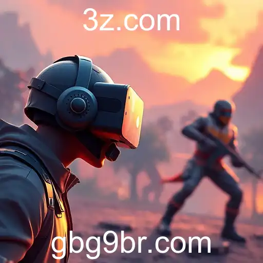 O Impacto de gbg9 na Indústria de Jogos em 2026