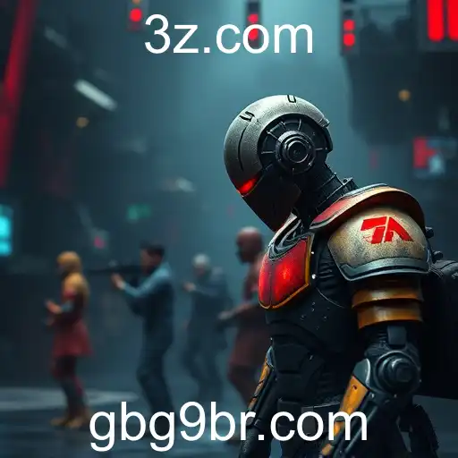 O Impacto dos Jogos em 2026: Tendências e Desafios