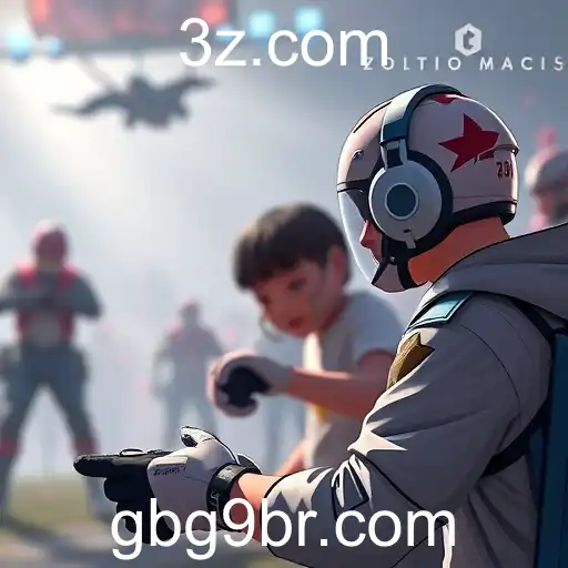 Nova Era dos Jogos Digitais: Impacto e Tendências