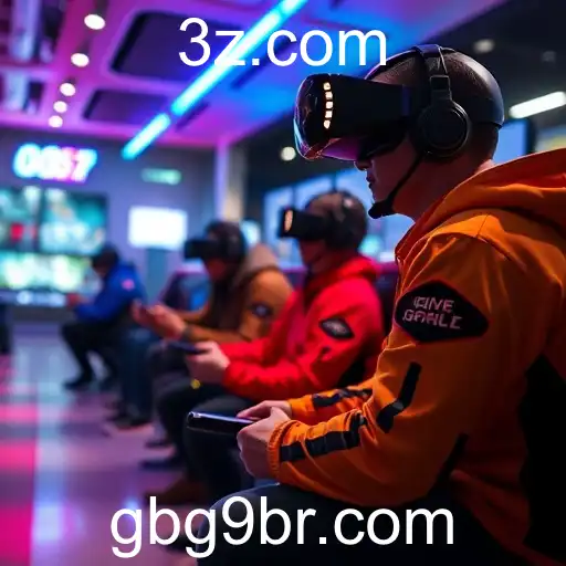 A Revolução dos Jogos Online: Tendências de 2026